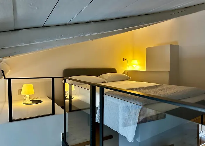 Ninetti Guest House - Apt Centro Storico