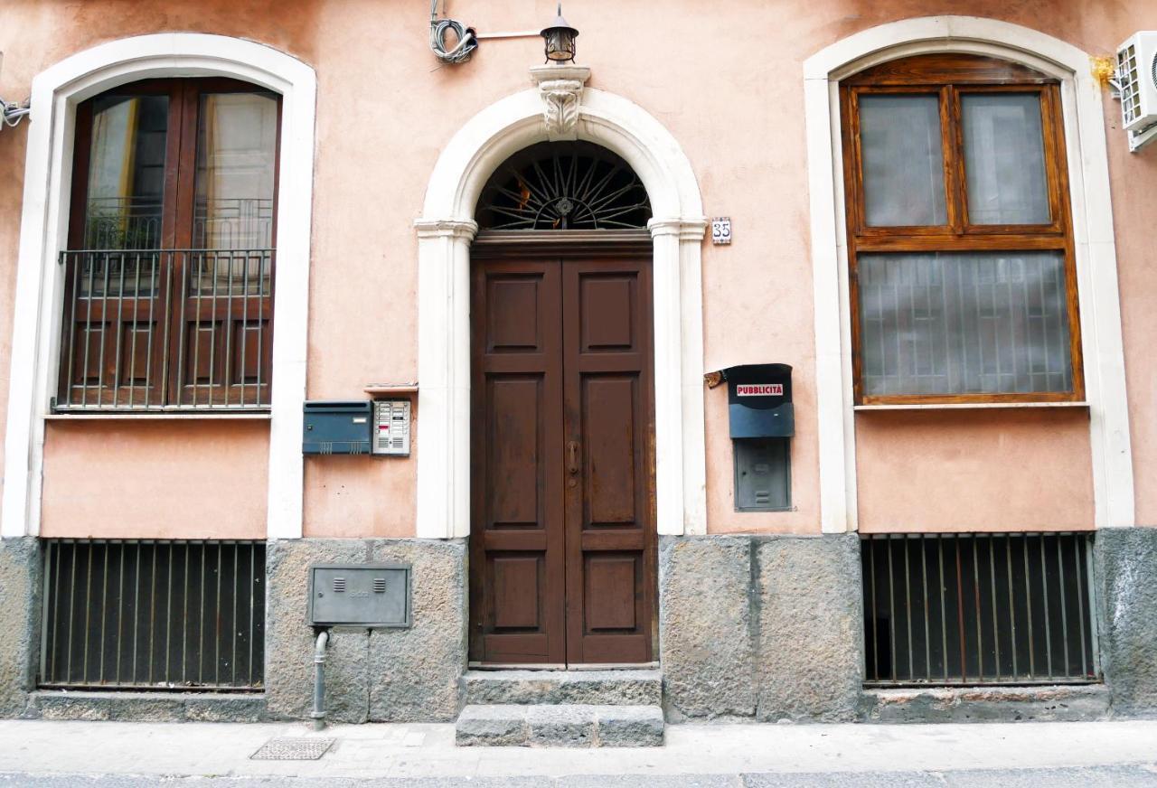 Ninetti - Centro Storico Catane