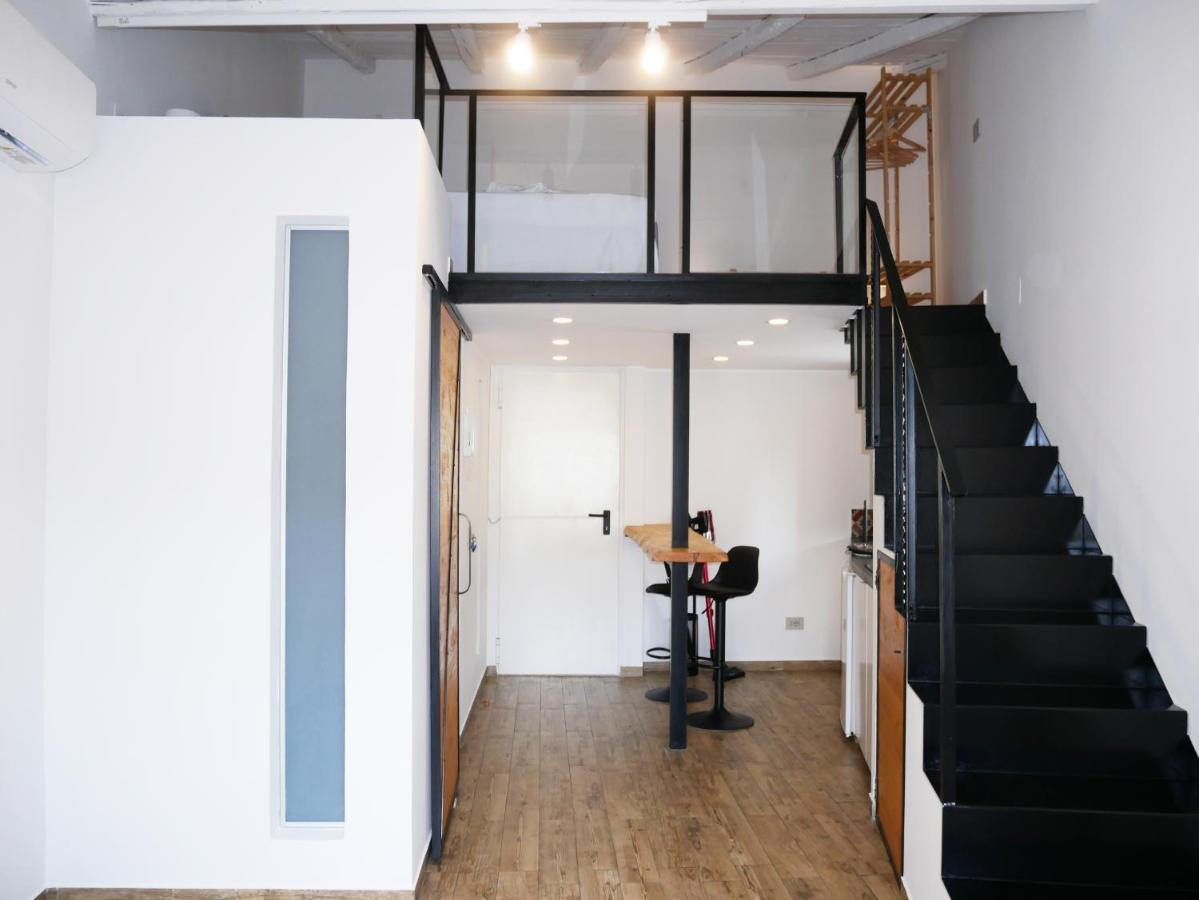 Ninetti - Centro Storico Appartement Catane