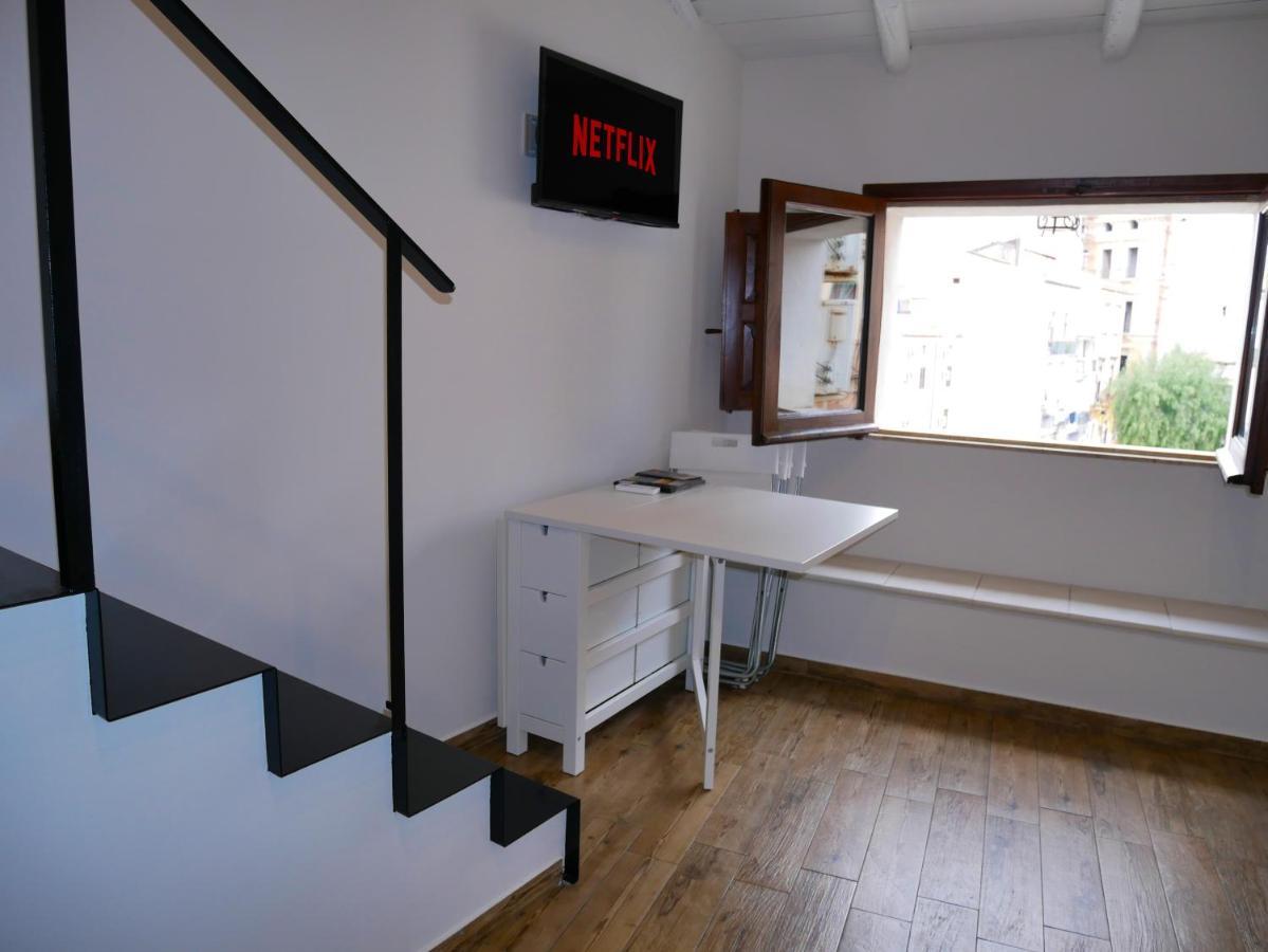 Ninetti - Centro Storico Appartement Catane