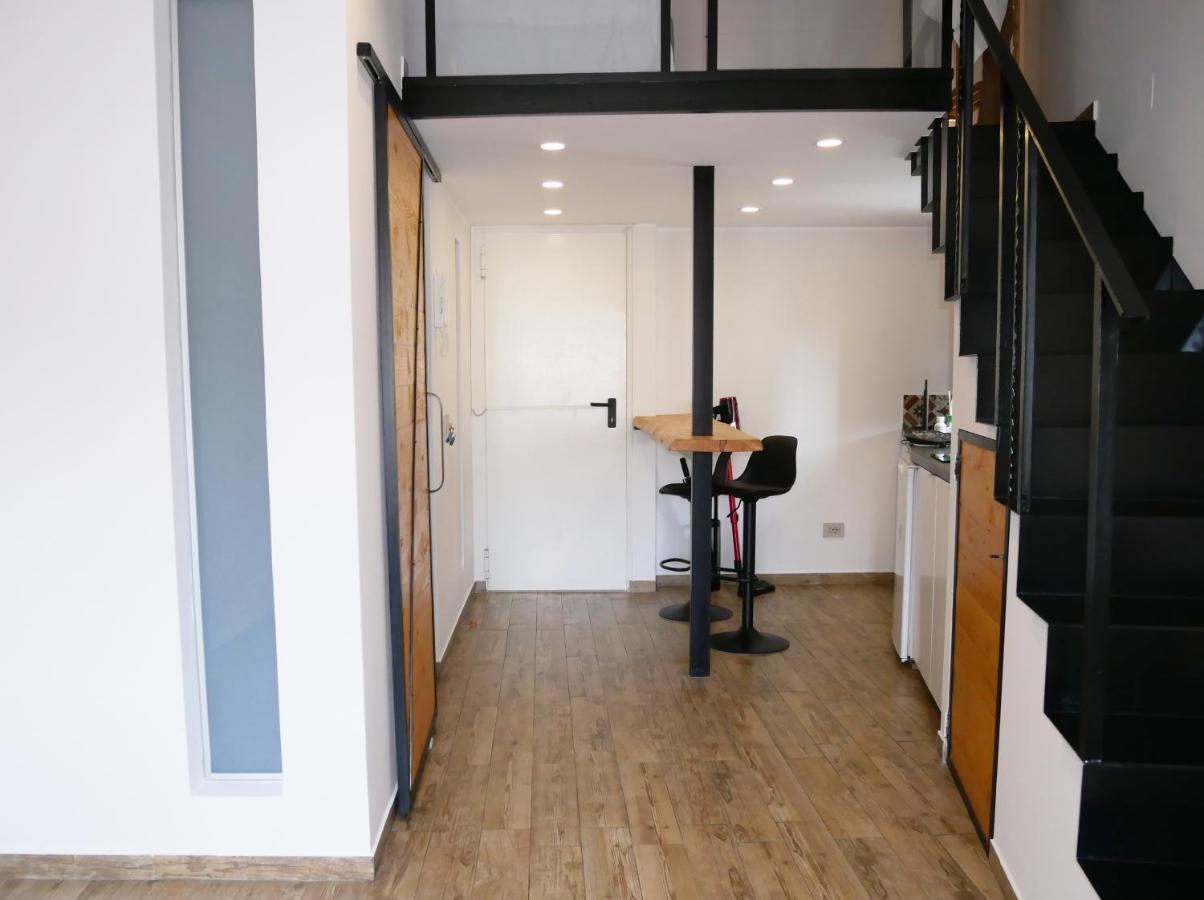 Appartement Ninetti - Centro Storico Catane