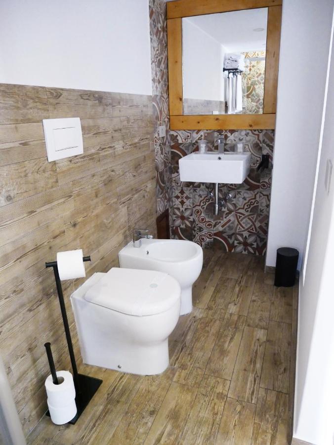 Appartement Ninetti - Centro Storico
