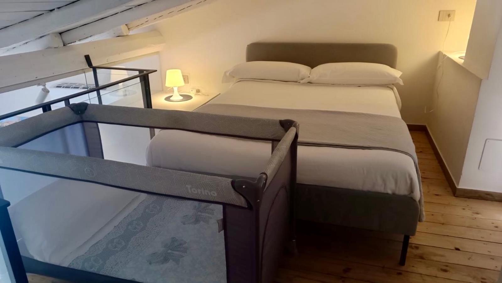 Ninetti - Centro Storico Appartement Catane